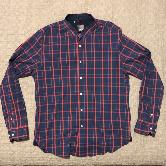 Under Armour button down shirt - Picture 1 of 1